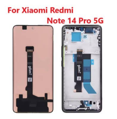REDMI NOTE 14 PRO 5G